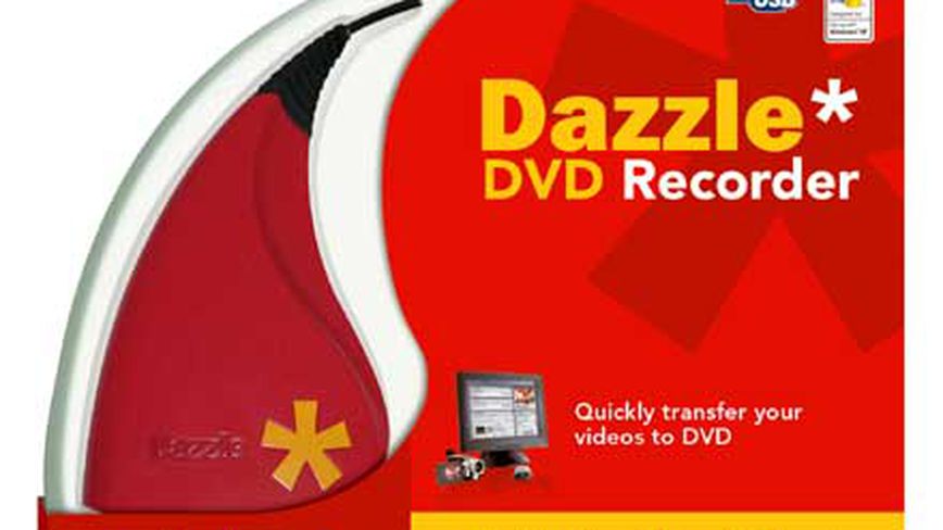 Pinnacle dvd recorder software download